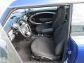 2009 Lightning Blue Metallic Mini Cooper S Clubman  photo #21