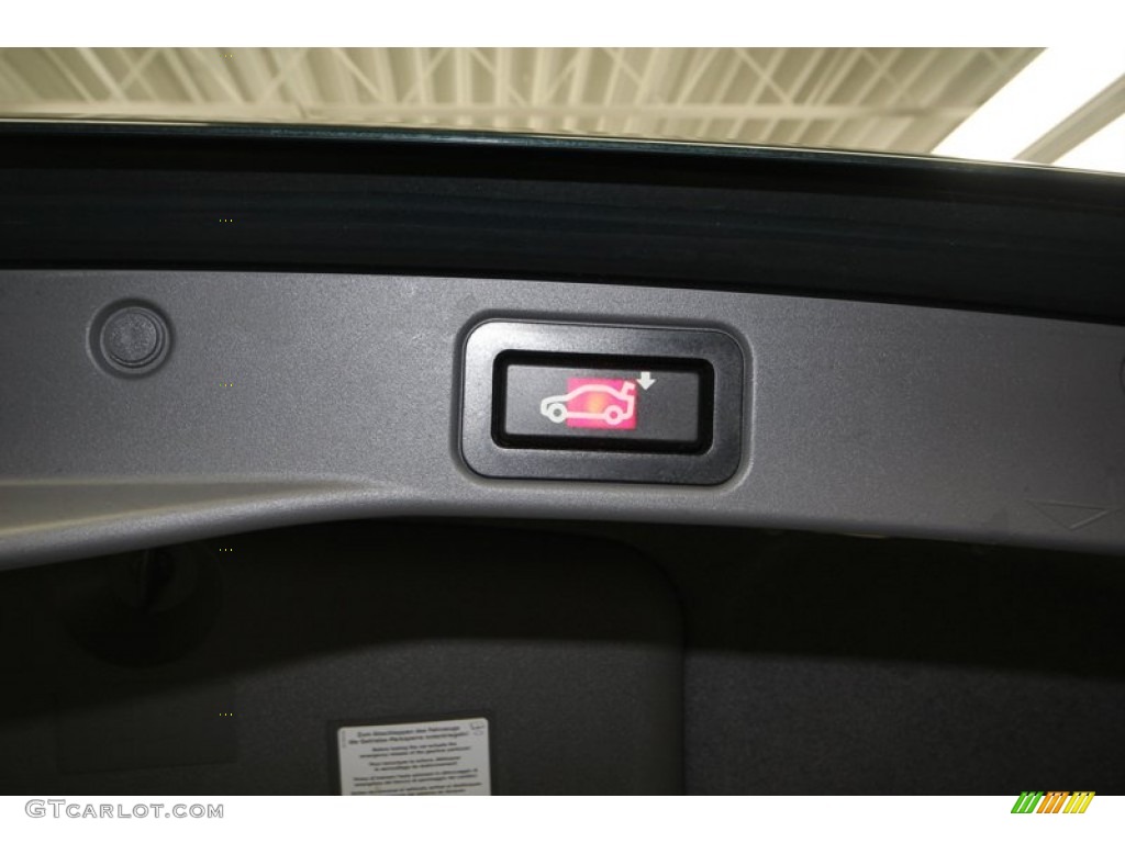 2007 7 Series 750Li Sedan - Deep Green Metallic / Beige photo #37