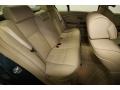 Beige 2007 BMW 7 Series 750Li Sedan Interior Color