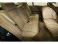 Beige Rear Seat Photo for 2007 BMW 7 Series #77998289