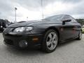 2006 Phantom Black Metallic Pontiac GTO Coupe  photo #3