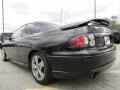 2006 Phantom Black Metallic Pontiac GTO Coupe  photo #5