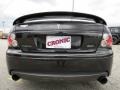 2006 Phantom Black Metallic Pontiac GTO Coupe  photo #6