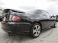 2006 Phantom Black Metallic Pontiac GTO Coupe  photo #7