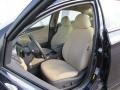 Indigo Blue Pearl - Sonata GLS Photo No. 12