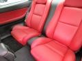 Red Rear Seat Photo for 2006 Pontiac GTO #77998496