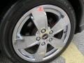 2006 Pontiac GTO Coupe Wheel