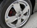 2006 Pontiac GTO Coupe Wheel