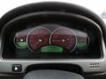 2006 Pontiac GTO Red Interior Gauges Photo
