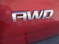 2010 Cardinal Red Metallic Chevrolet Equinox LTZ AWD  photo #5