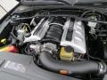 6.0 Liter OHV 16 Valve LS2 V8 Engine for 2006 Pontiac GTO Coupe #77998667