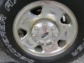 2008 Ford F250 Super Duty XLT SuperCab Wheel and Tire Photo