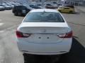 Shimmering White - Sonata GLS Photo No. 4