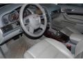 Platinum Prime Interior Photo for 2005 Audi A6 #77998976