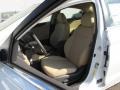 Shimmering White - Sonata GLS Photo No. 7