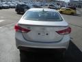 Silver - Elantra Coupe SE Photo No. 3