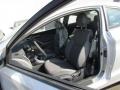 Silver - Elantra Coupe SE Photo No. 5