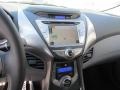 Silver - Elantra Coupe SE Photo No. 6