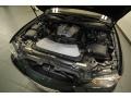 4.8 Liter DOHC 32-Valve VVT V8 Engine for 2007 BMW 7 Series 750Li Sedan #77999121