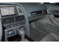 Stratos Blue Pearl Effect - A6 4.2 quattro Sedan Photo No. 18