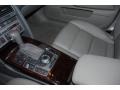 Stratos Blue Pearl Effect - A6 4.2 quattro Sedan Photo No. 19