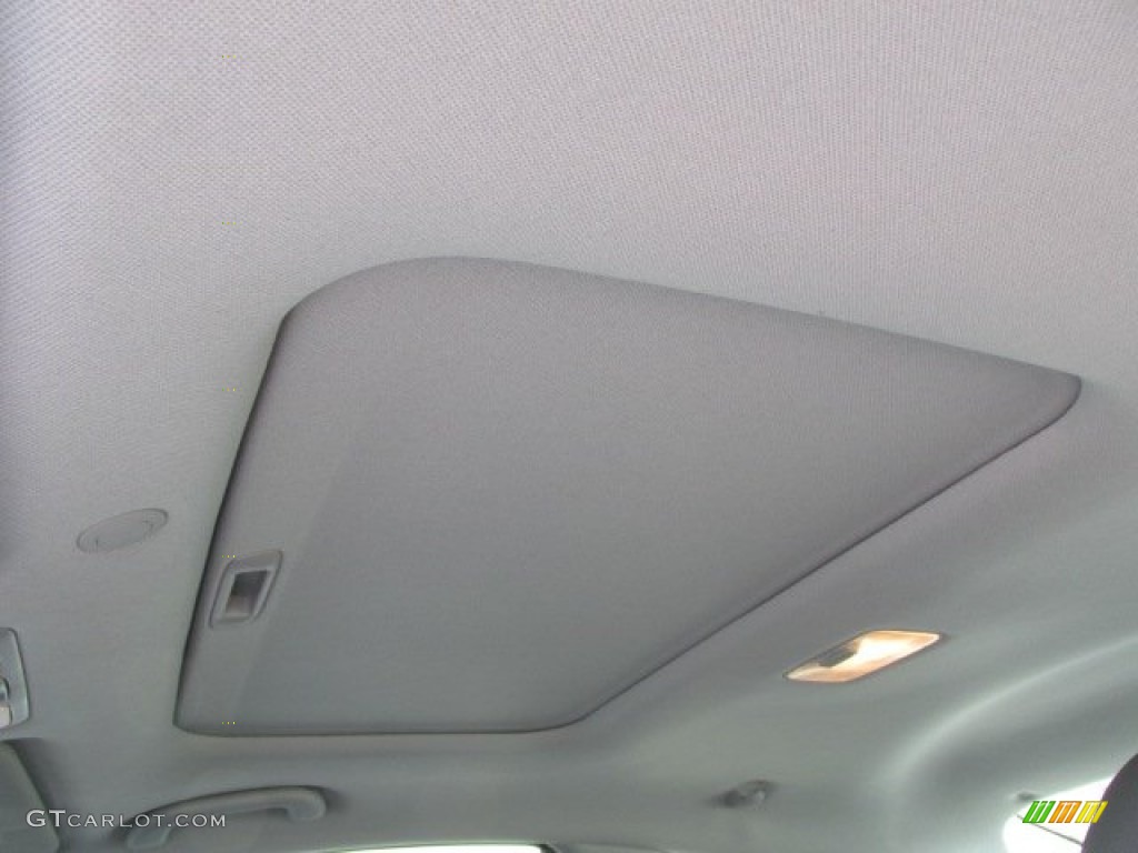 2013 Elantra Coupe SE - Blue Sky Metallic / Gray photo #5