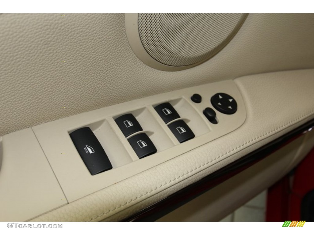 2008 BMW 3 Series 328i Convertible Controls Photo #77999583