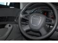 Stratos Blue Pearl Effect - A6 4.2 quattro Sedan Photo No. 41