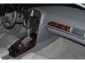 Stratos Blue Pearl Effect - A6 4.2 quattro Sedan Photo No. 47
