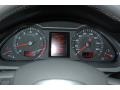 Platinum Gauges Photo for 2005 Audi A6 #77999897