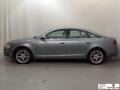 Quartz Gray Metallic - A6 3.2 FSI Sedan Photo No. 5