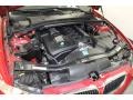 3.0L DOHC 24V VVT Inline 6 Cylinder Engine for 2008 BMW 3 Series 328i Convertible #77999981