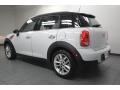 2011 Light White Mini Cooper Countryman  photo #5