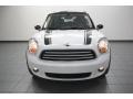 Light White - Cooper Countryman Photo No. 6
