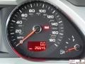 Quartz Gray Metallic - A6 3.2 FSI Sedan Photo No. 13
