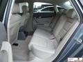 Quartz Gray Metallic - A6 3.2 FSI Sedan Photo No. 15