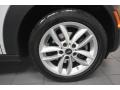 Light White - Cooper Countryman Photo No. 9