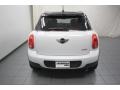 2011 Light White Mini Cooper Countryman  photo #12