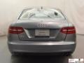 Quartz Gray Metallic - A6 3.2 FSI Sedan Photo No. 22