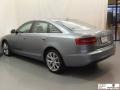 Quartz Gray Metallic - A6 3.2 FSI Sedan Photo No. 23