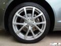Quartz Gray Metallic - A6 3.2 FSI Sedan Photo No. 25