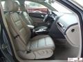 Quartz Gray Metallic - A6 3.2 FSI Sedan Photo No. 26