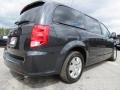 Dark Charcoal Pearl - Grand Caravan SE Photo No. 7