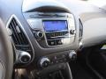 Kiwi Green - Tucson GLS AWD Photo No. 8