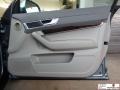 Quartz Gray Metallic - A6 3.2 FSI Sedan Photo No. 32
