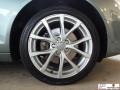 Quartz Gray Metallic - A6 3.2 FSI Sedan Photo No. 35