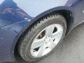 2009 Midnight Blue Metallic Pontiac G6 Sedan  photo #8