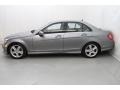 Steel Grey Metallic - C 300 Luxury Photo No. 2