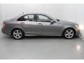 Steel Grey Metallic - C 300 Luxury Photo No. 3