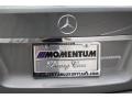 2011 Steel Grey Metallic Mercedes-Benz C 300 Luxury  photo #10